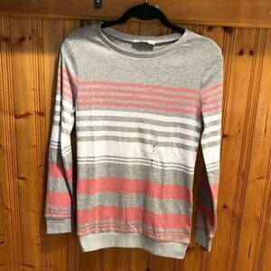 LCW Casual Knit Top Size Small NWOT
